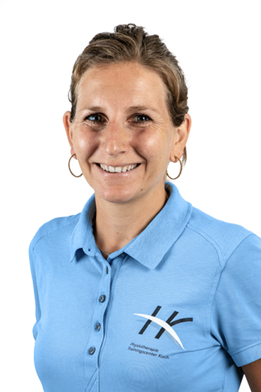Daniela Physiotherapie & Trainingscenter Koch