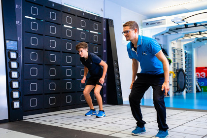Medical Fitness