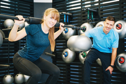 Sportphysiotherapie